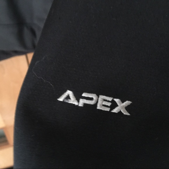 The North Face Apex Bionic Softshell, M - Picture 5 of 10